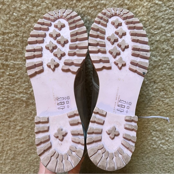 Sophia Webster clear boots - Picture 9 of 9